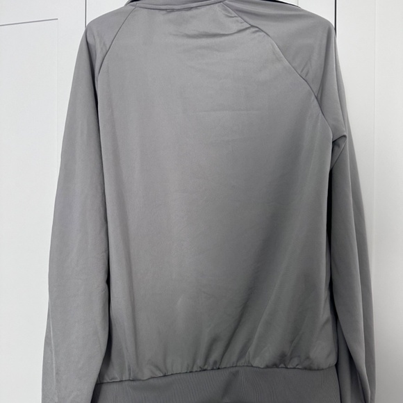 Adidas Warm Up Jacket - Picture 2 of 7